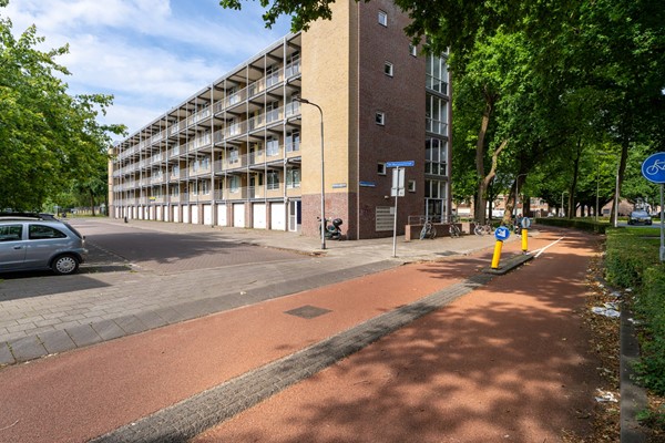 Medium property photo - Van Maarseveenstraat 19, 5042 PK Tilburg